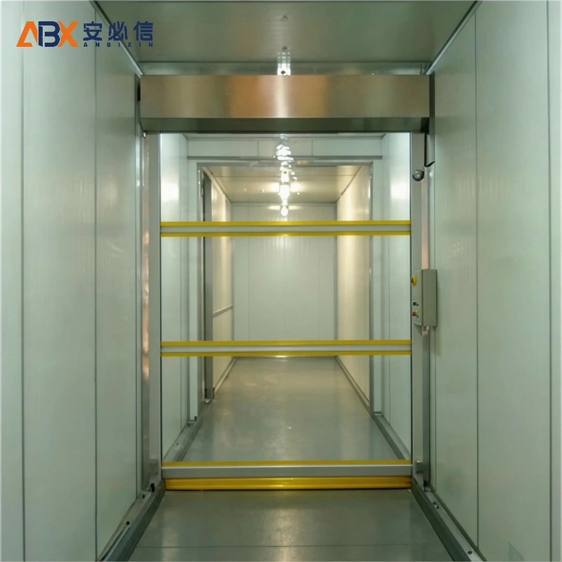 运城软质快速门