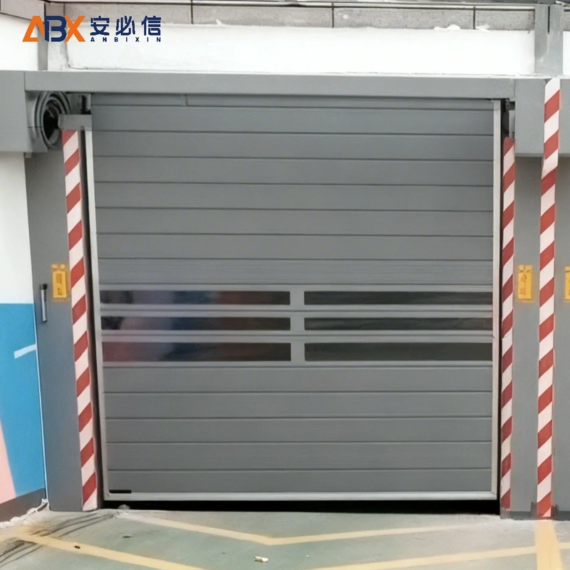 运城涡轮硬质高速门